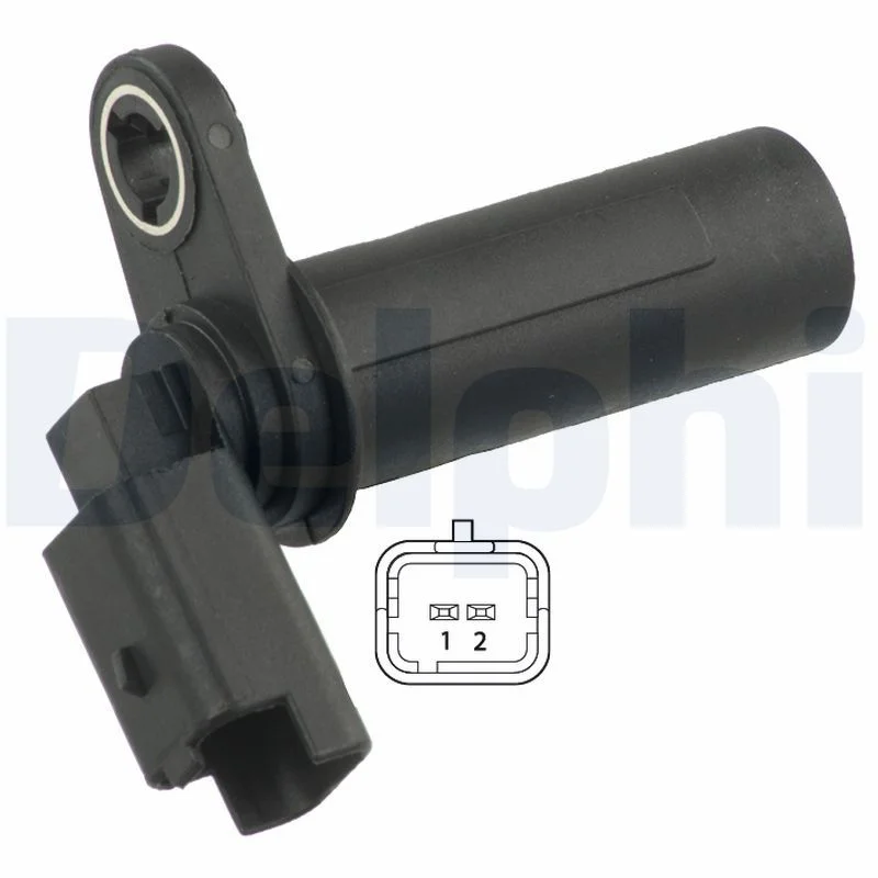 Sensor, crankshaft pulse DELPHI SS11050