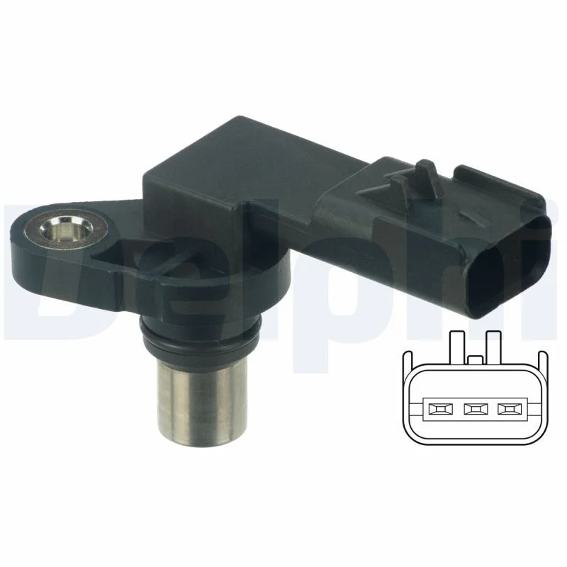Sensor, camshaft position DELPHI SS11145