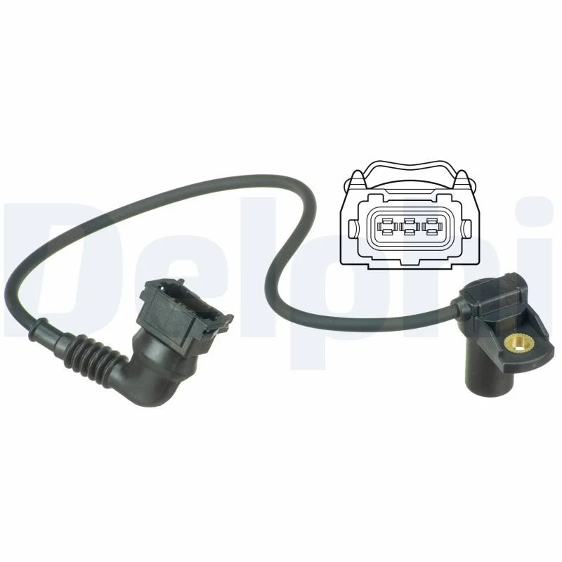 Senzor, položaj odmične gredi DELPHI SS11211