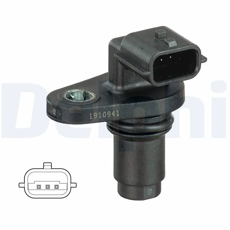 Senzor, položaj odmične gredi DELPHI SS11470