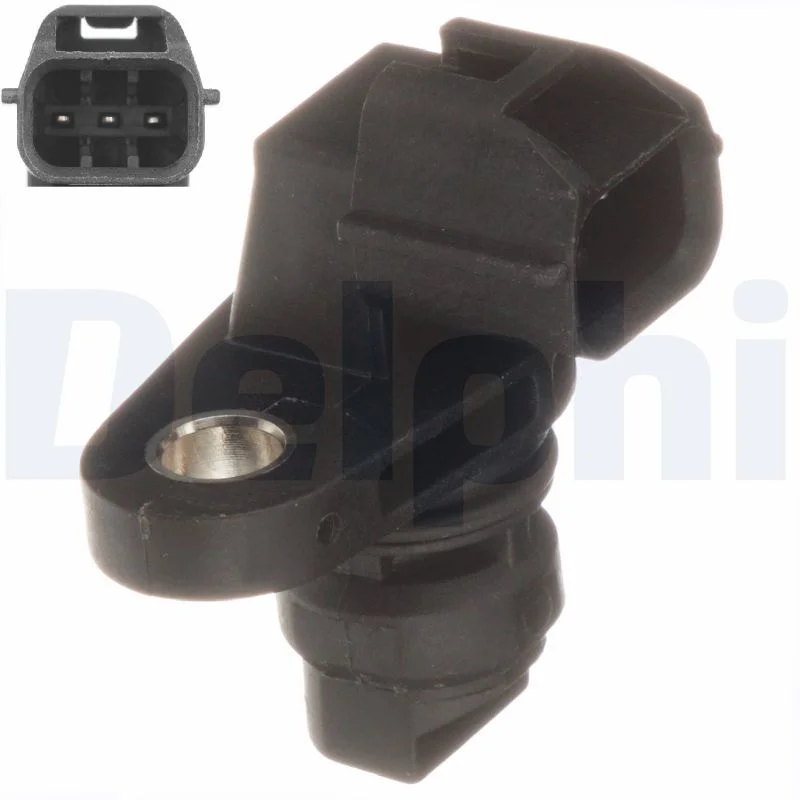 Sensor, camshaft position DELPHI SS11938-12B1