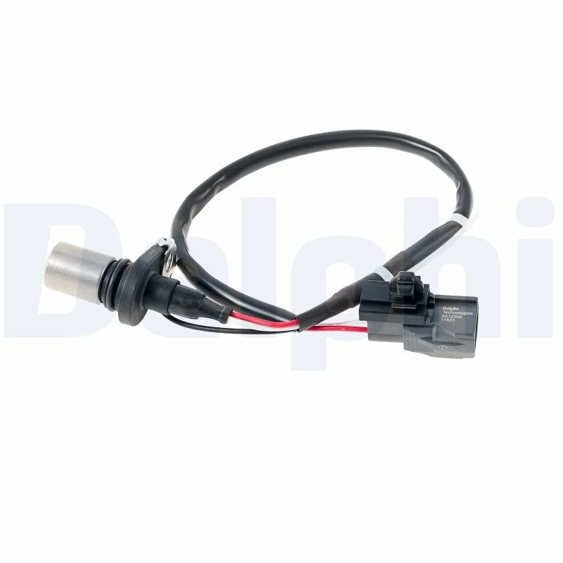 Sensor, crankshaft pulse DELPHI SS12306-12B1