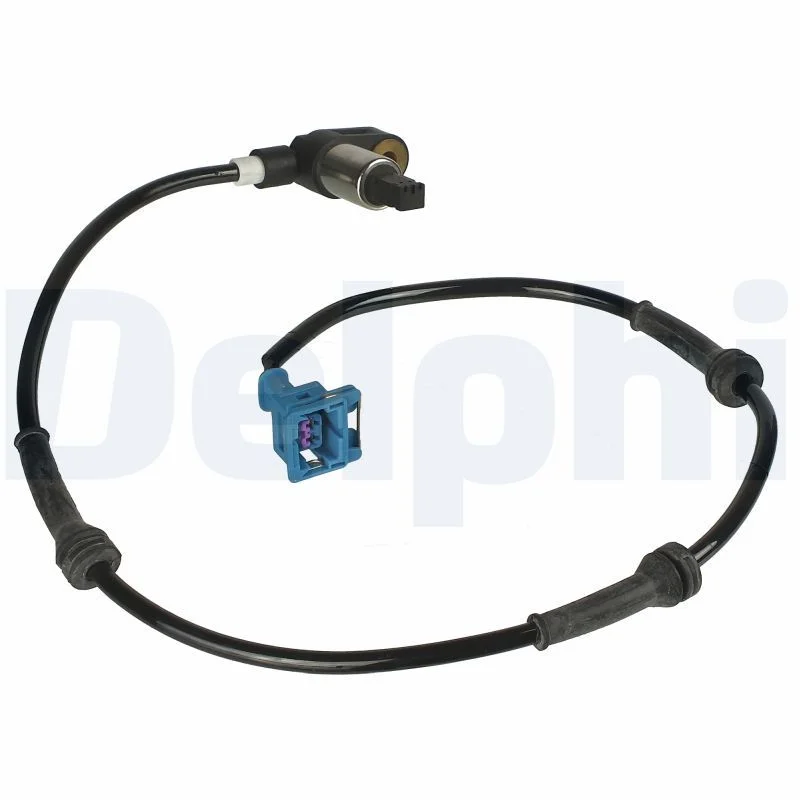 Senzor, hitrost kolesa DELPHI SS20297
