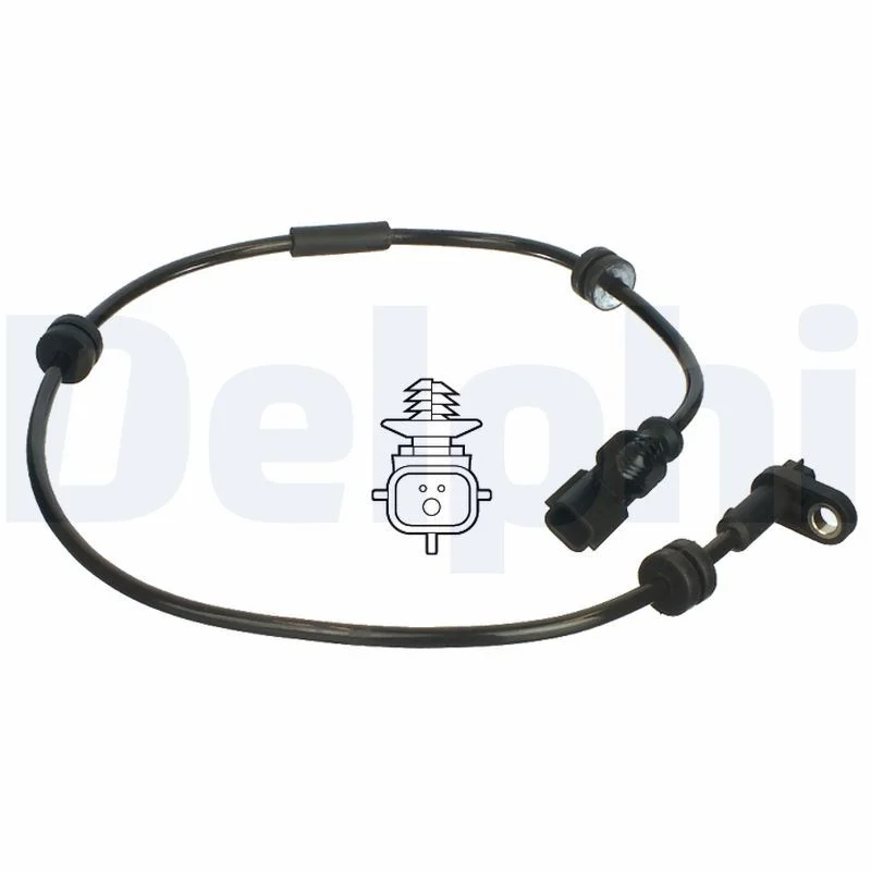 Senzor, hitrost kolesa DELPHI SS20328