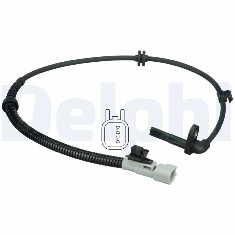 Senzor, hitrost kolesa DELPHI SS20361