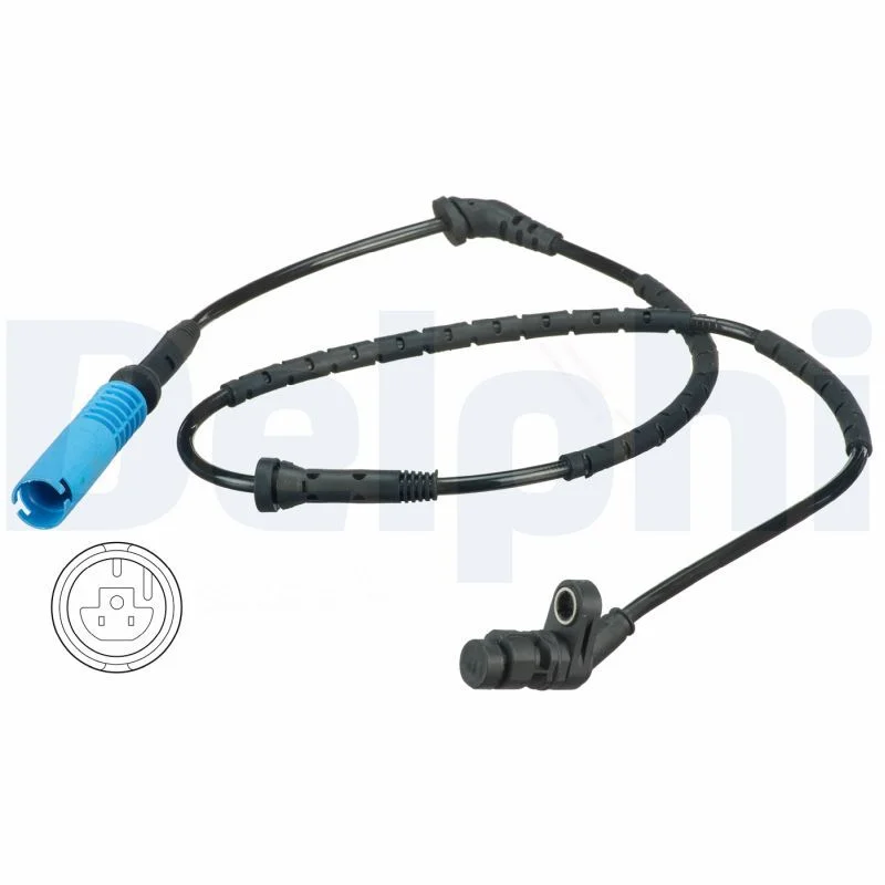Senzor, hitrost kolesa DELPHI SS20374