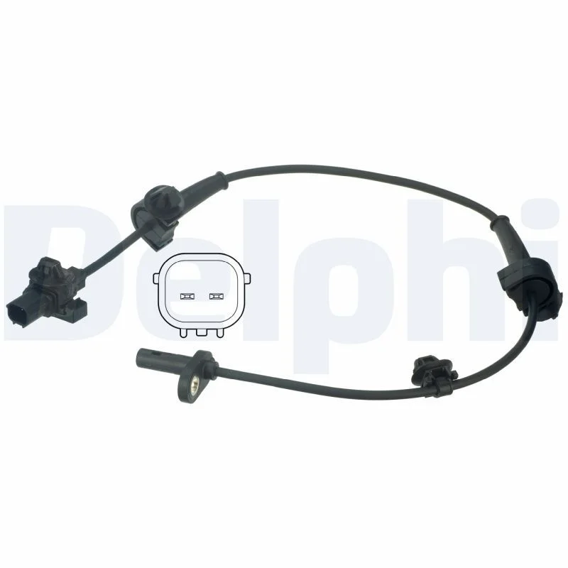 Senzor, hitrost kolesa DELPHI SS20395