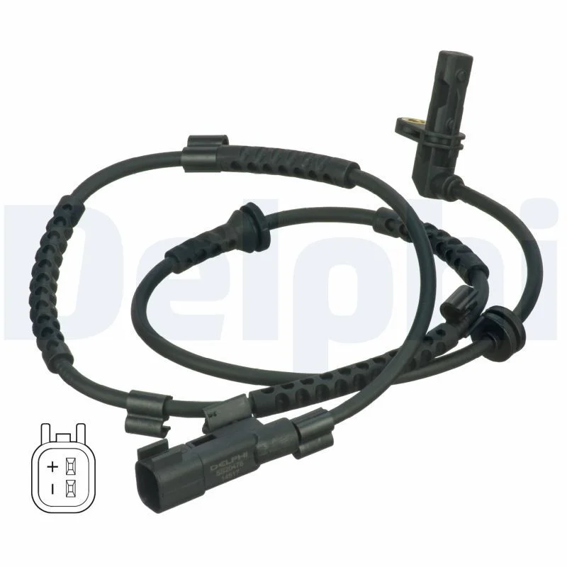 Senzor, hitrost kolesa DELPHI SS20476