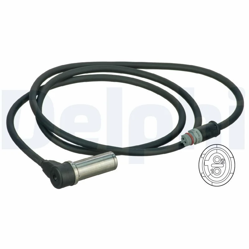 Senzor, hitrost kolesa DELPHI SS20478