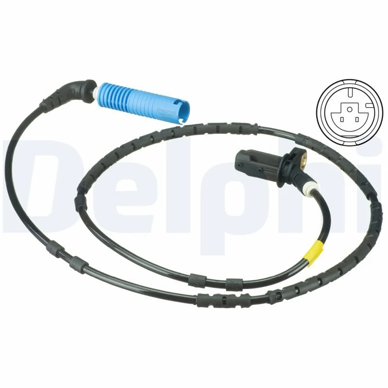 Senzor, hitrost kolesa DELPHI SS20487