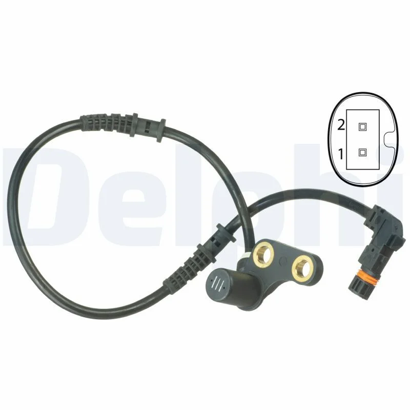 Senzor, hitrost kolesa DELPHI SS20493