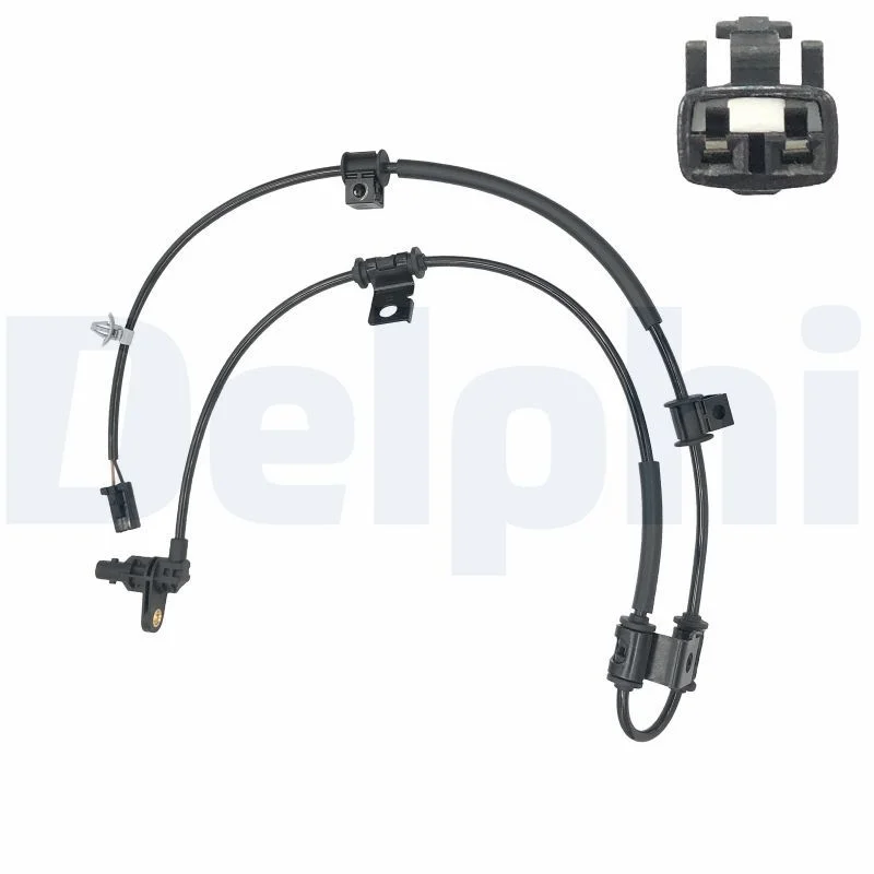 Senzor, hitrost kolesa DELPHI SS20524