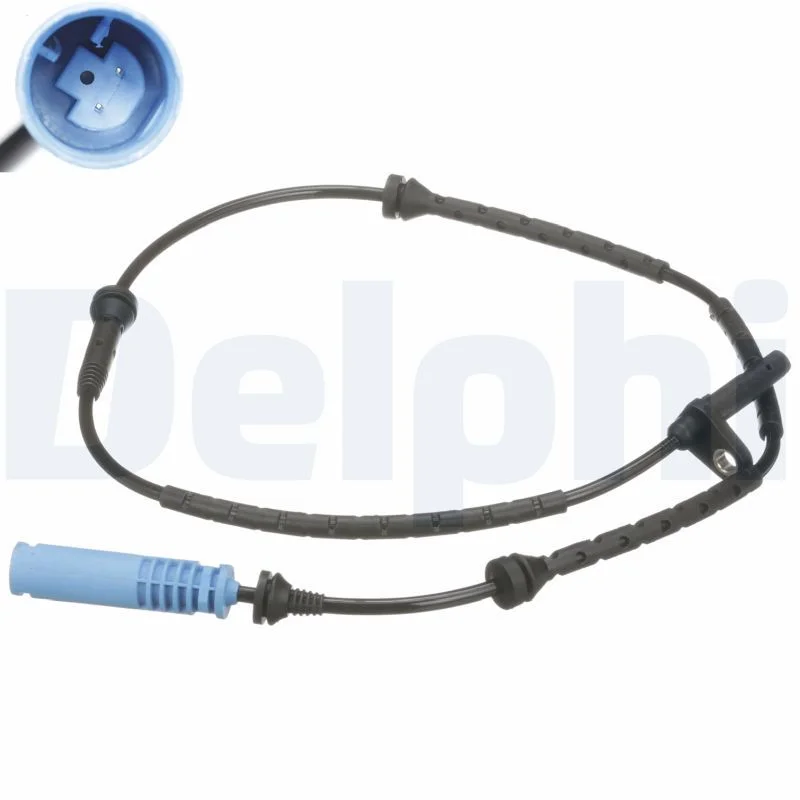 Senzor, hitrost kolesa DELPHI SS20547