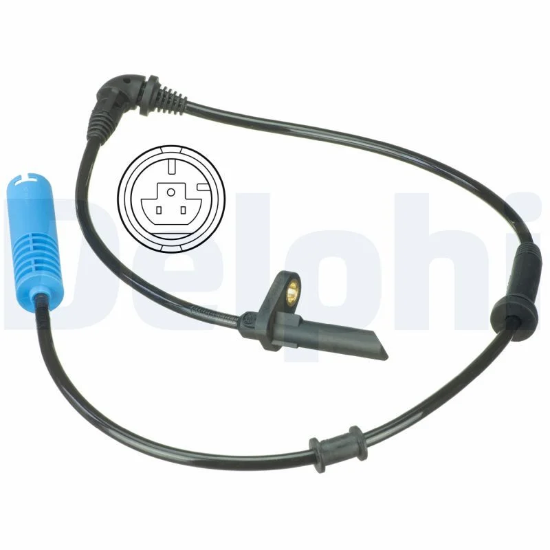 Senzor, hitrost kolesa DELPHI SS20553