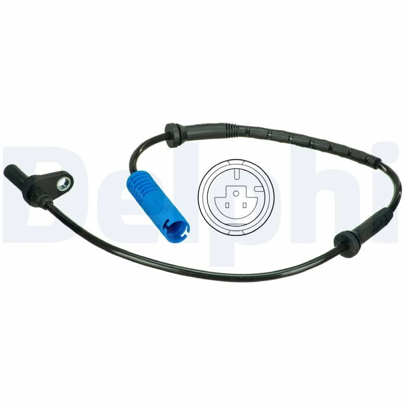 Senzor, hitrost kolesa DELPHI SS20555