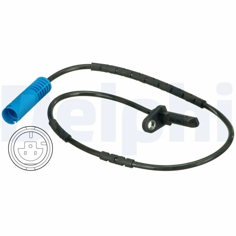 Senzor, hitrost kolesa DELPHI SS20558