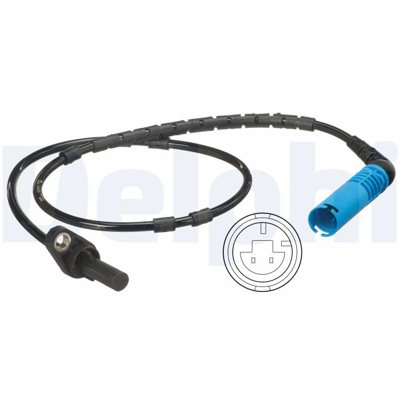 Senzor, hitrost kolesa DELPHI SS20591