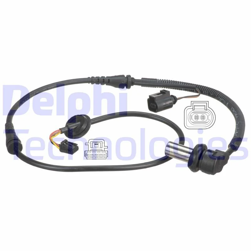 Senzor, hitrost kolesa DELPHI SS20603