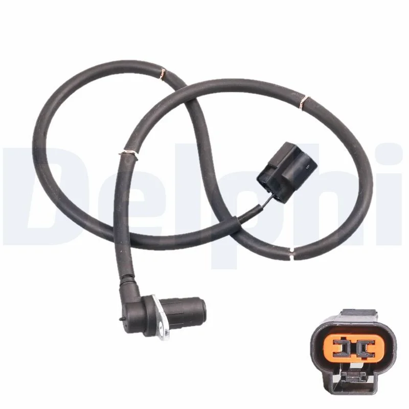 Senzor, hitrost kolesa DELPHI SS20619