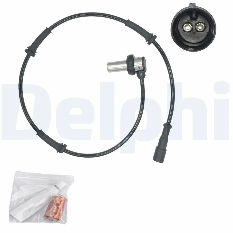 Senzor, hitrost kolesa DELPHI SS20636