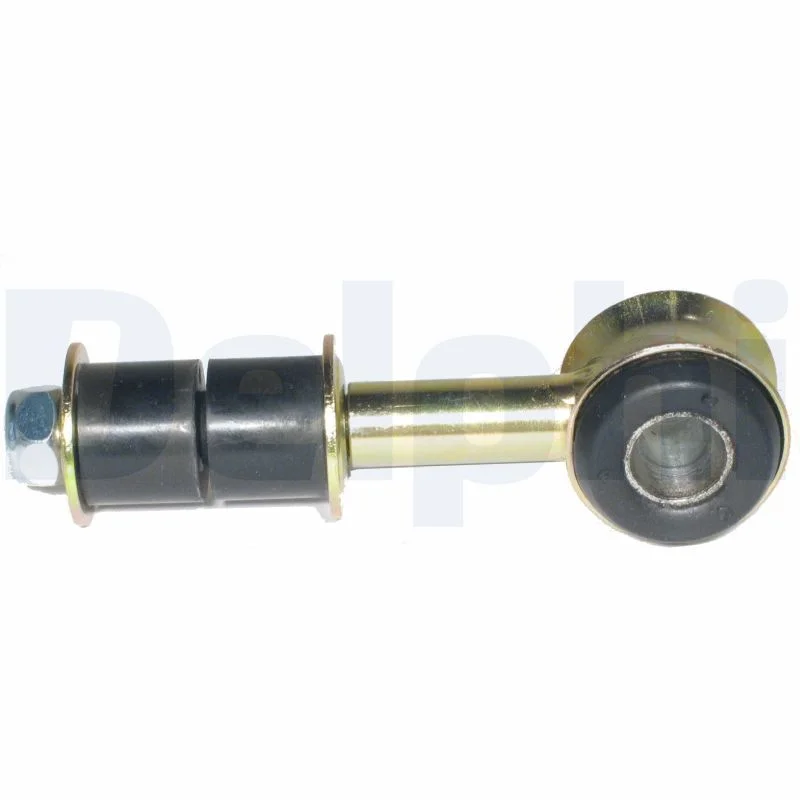 Link/Coupling Rod, stabiliser bar DELPHI TC1205