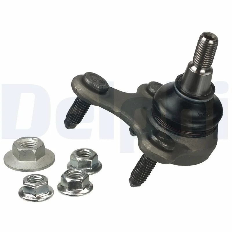 Kroglični sklep DELPHI TC2692
