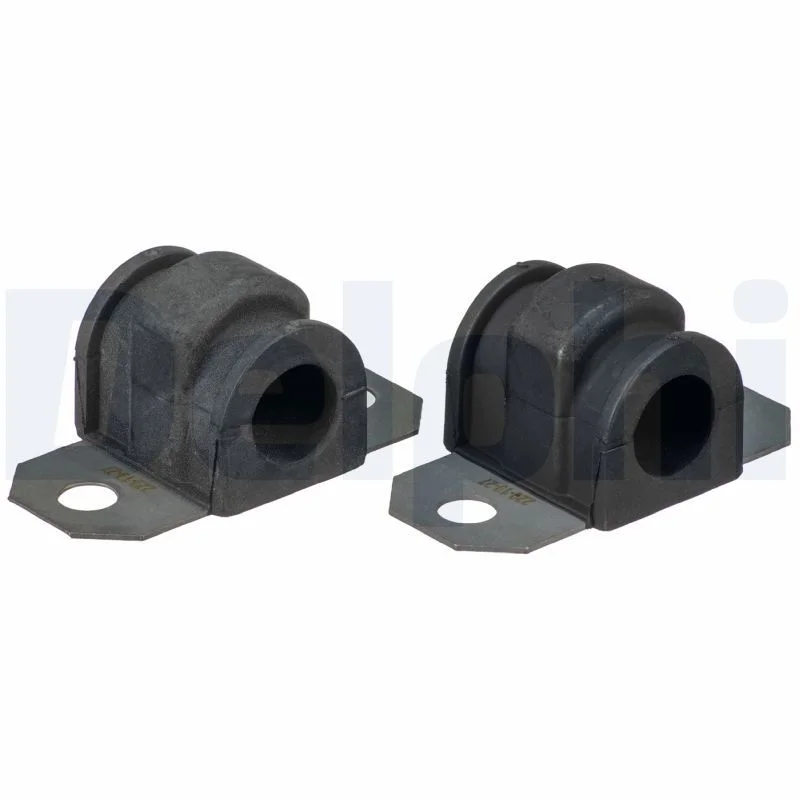 Bushing, stabiliser bar DELPHI TD1308W