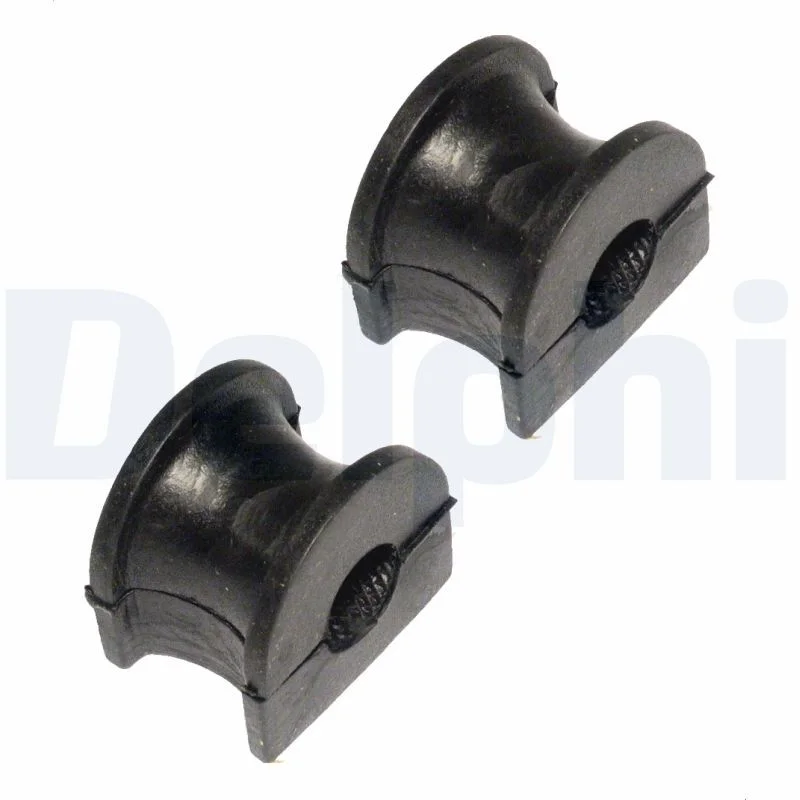 Bushing, stabiliser bar DELPHI TD435W