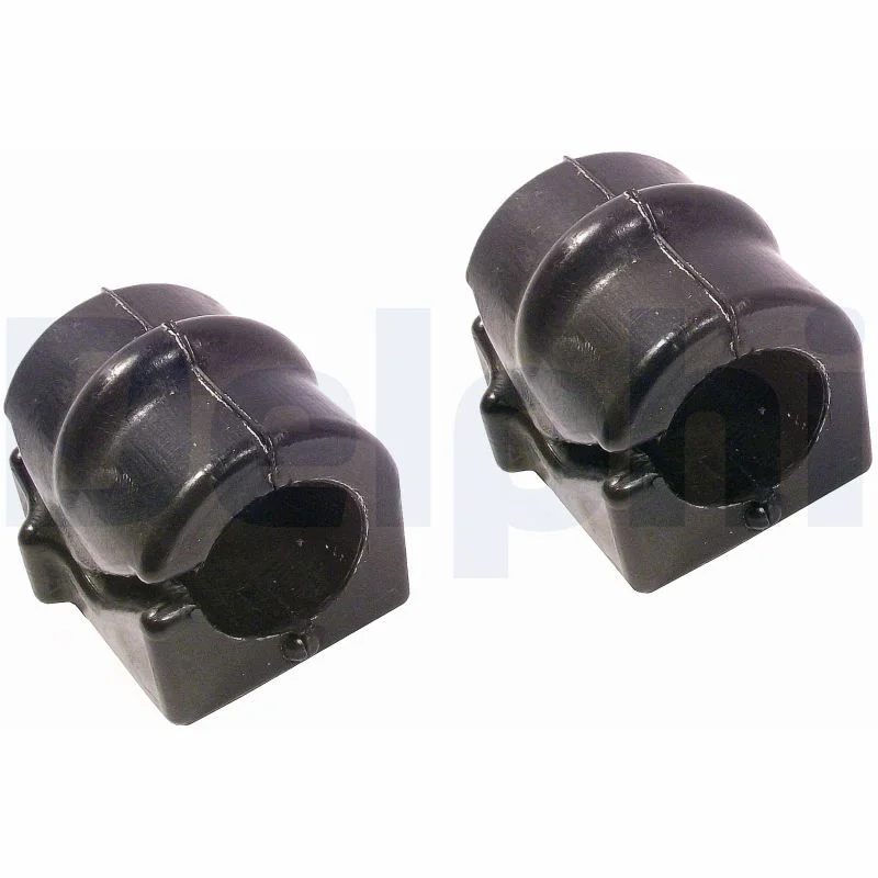 Vlečna puša, stabilizator DELPHI TD785W