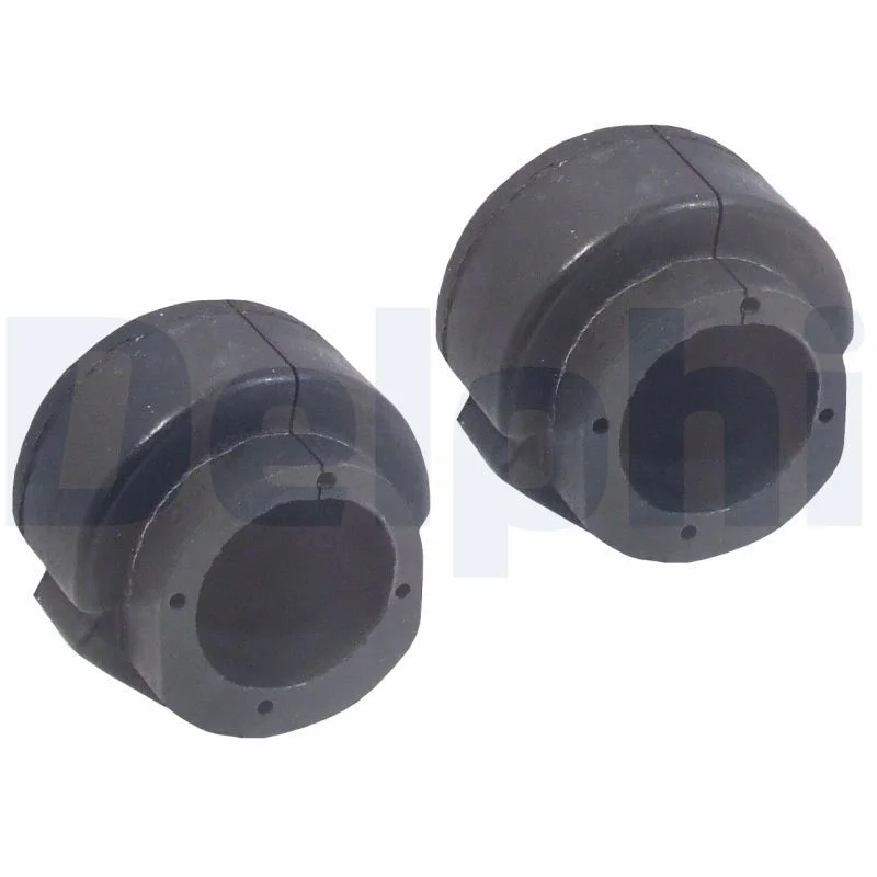 Vlečna puša, stabilizator DELPHI TD810W