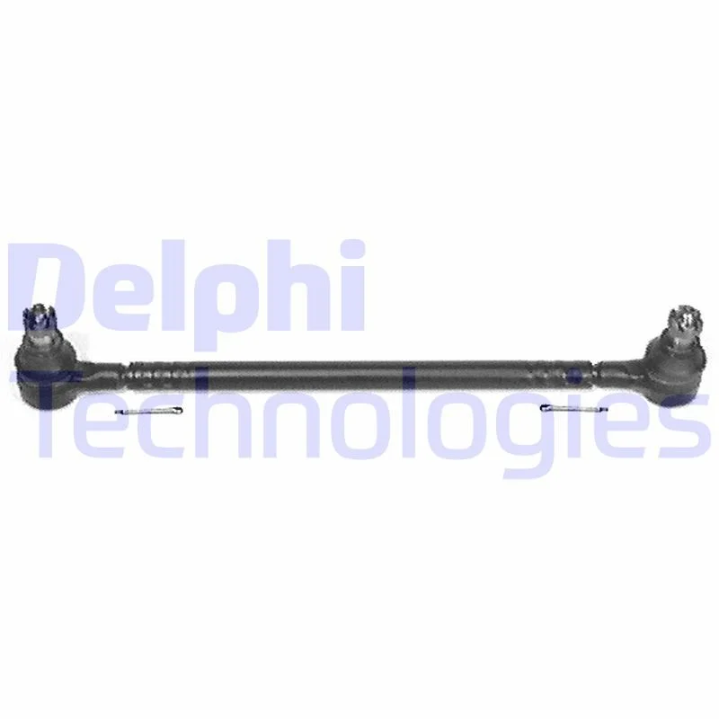 Tie Rod DELPHI TL251
