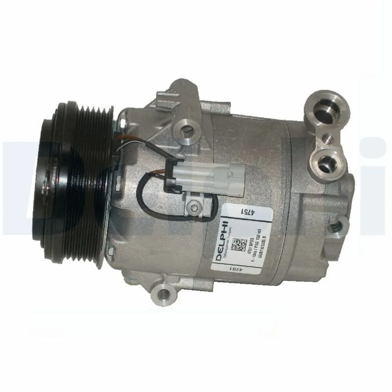 Kompresor, klimatska naprava DELPHI TSP0155459