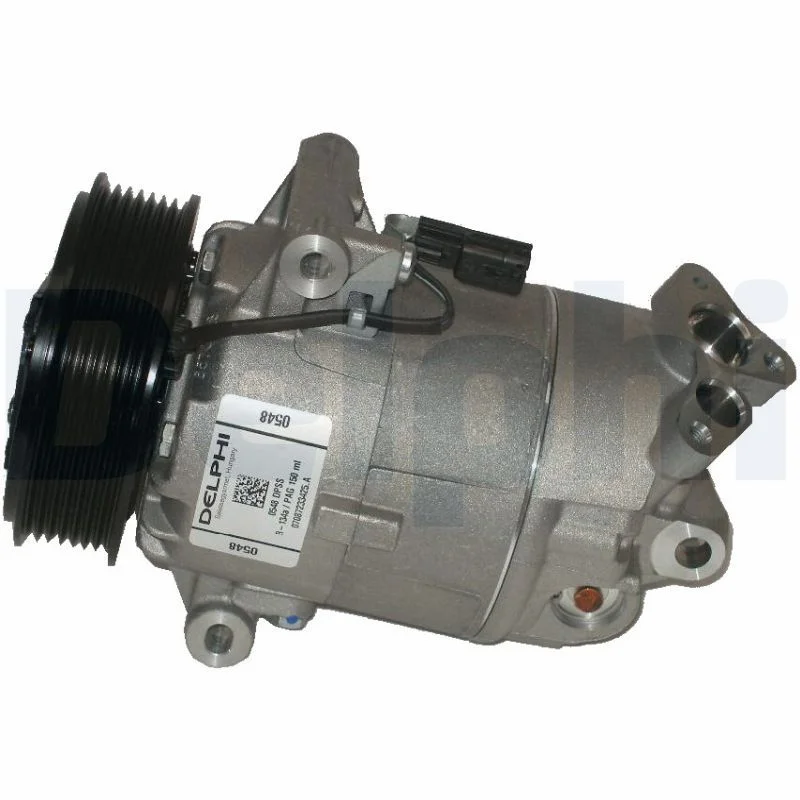 Kompresor, klimatska naprava DELPHI TSP0155464