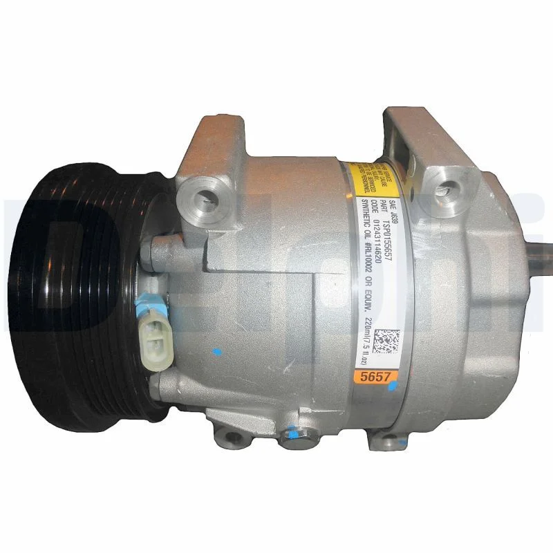 Kompresor, klimatska naprava DELPHI TSP0155657