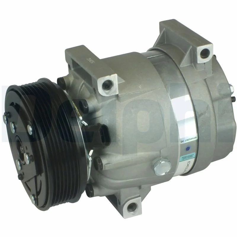 Compressor, air conditioning DELPHI TSP0155897