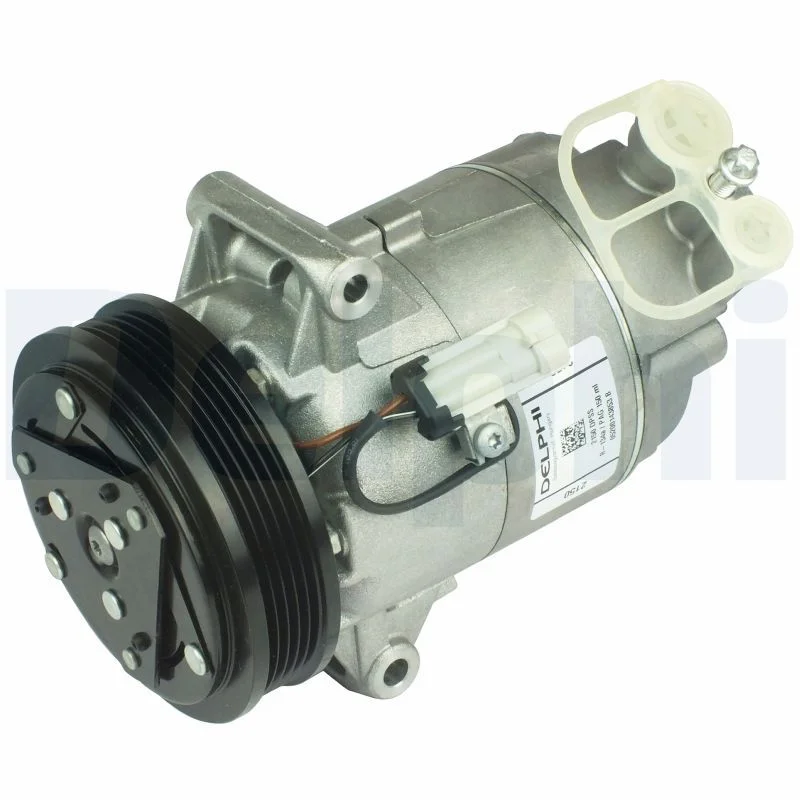 Compressor, air conditioning DELPHI TSP0155930
