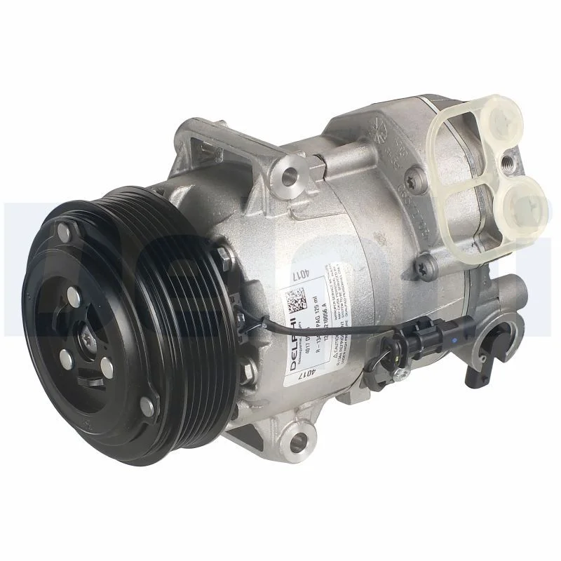 Compressor, air conditioning DELPHI TSP0155987