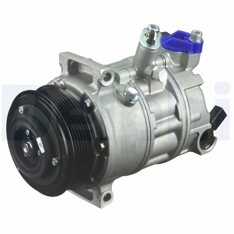Compressor, air conditioning DELPHI TSP0155999