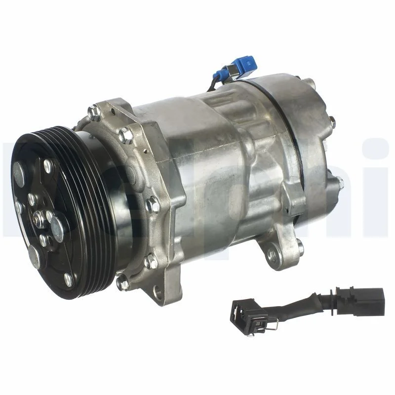 Compressor, air conditioning DELPHI TSP0159060