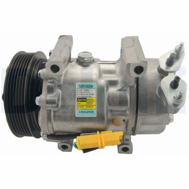 Kompresor, klimatska naprava DELPHI TSP0159334