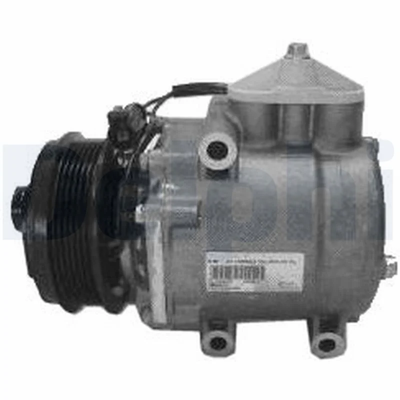 Kompresor, klimatska naprava DELPHI TSP0159373