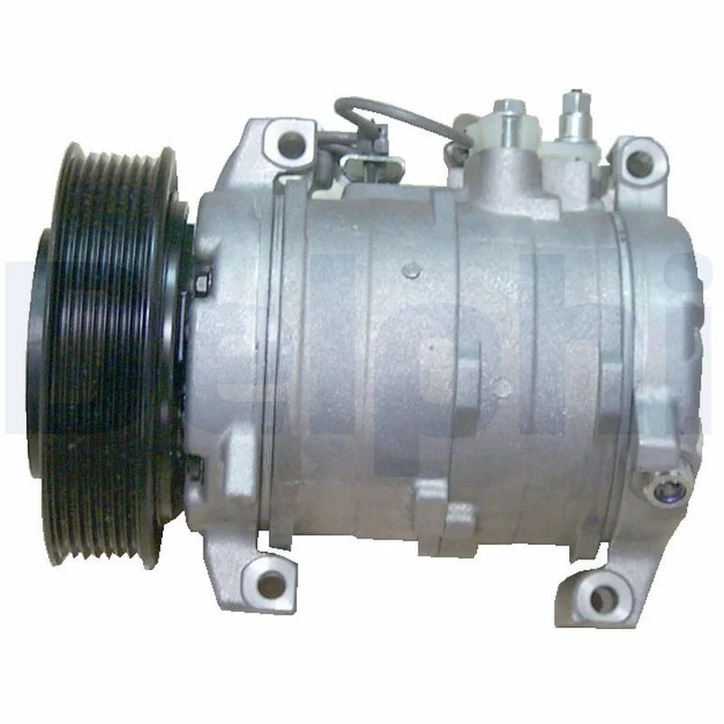 Compressor, air conditioning DELPHI TSP0159478