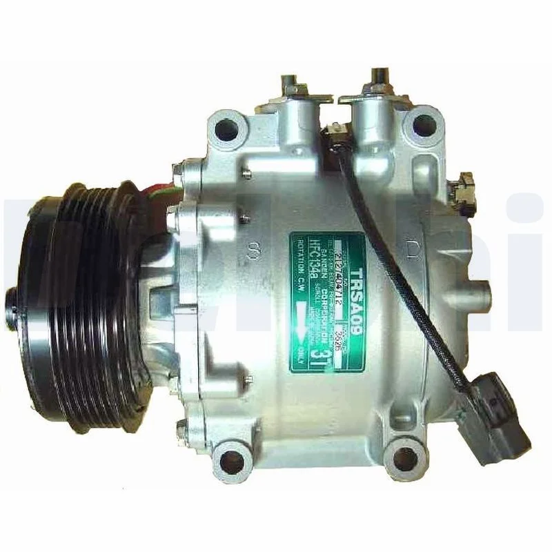 Kompresor, klimatska naprava DELPHI TSP0159861