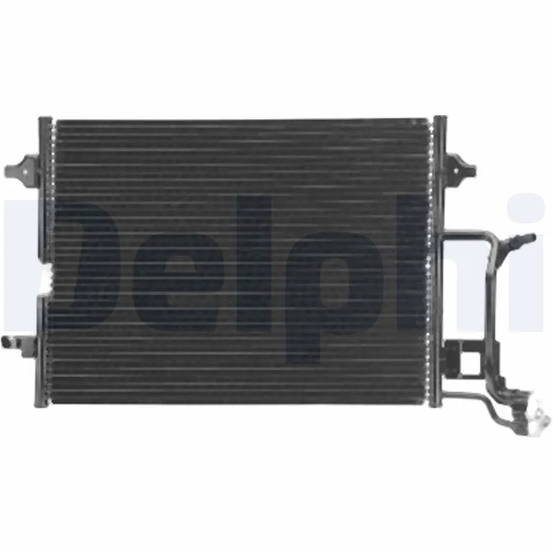 Kondenzator, klimatska naprava DELPHI TSP0225456