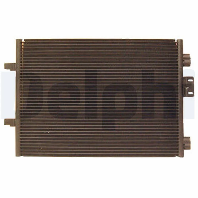 Kondenzator, klimatska naprava DELPHI TSP0225568