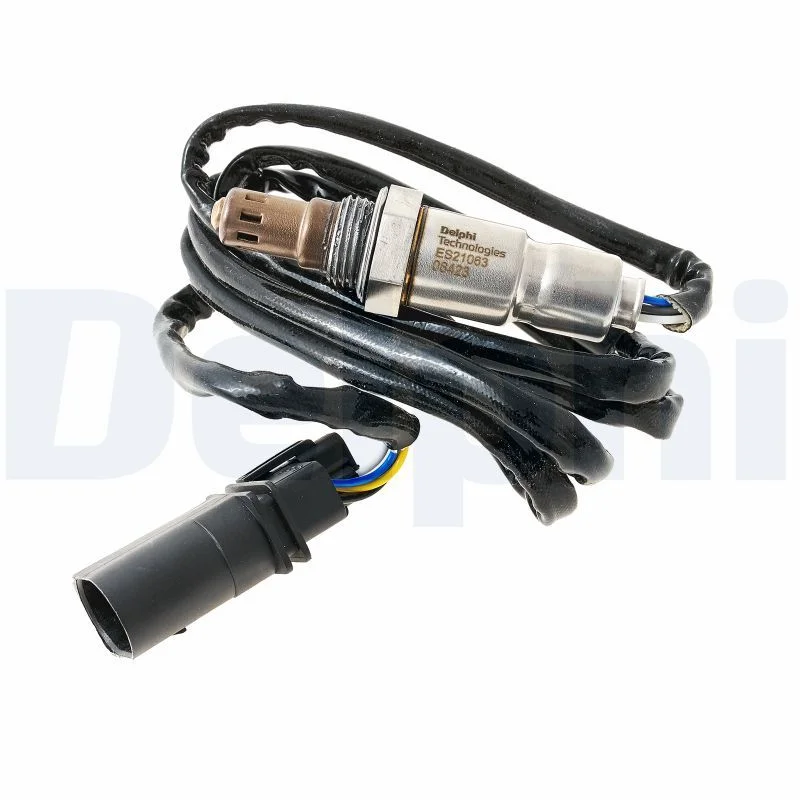 Oxygen Sensor DELPHI ES21063-12B1