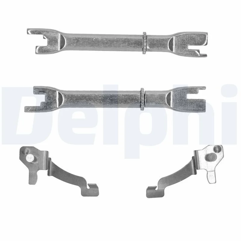 Adjuster Set, drum brake DELPHI LAJ1022