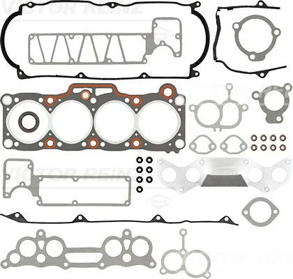 Gasket Kit, cylinder head REINZ 02-52280-02