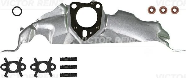 Mounting Kit, charger  04-10328-01