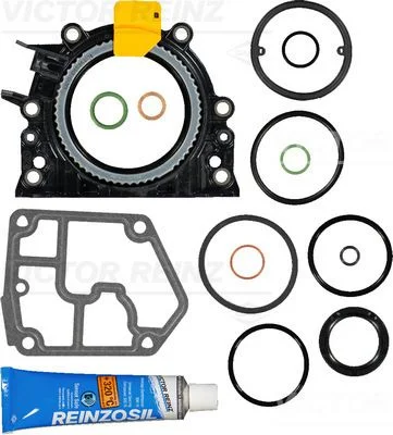 Gasket Kit, crankcase 08-39084-01